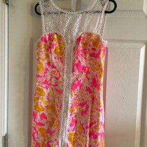 Lilly Pulitzer Dress
